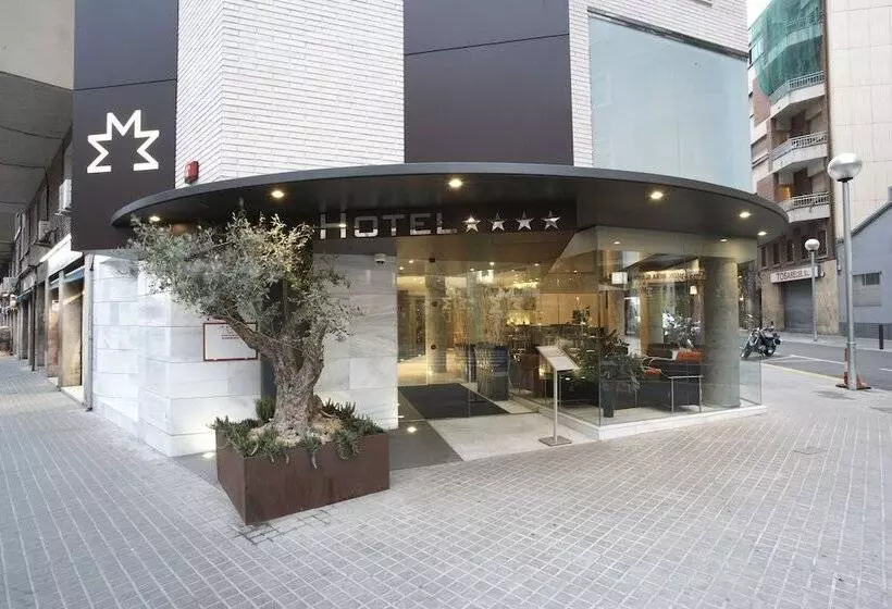 Fotos del hotel Madanis:  12