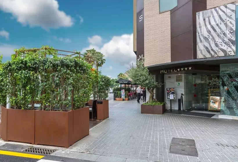 Fotos del hotel Madanis:  16