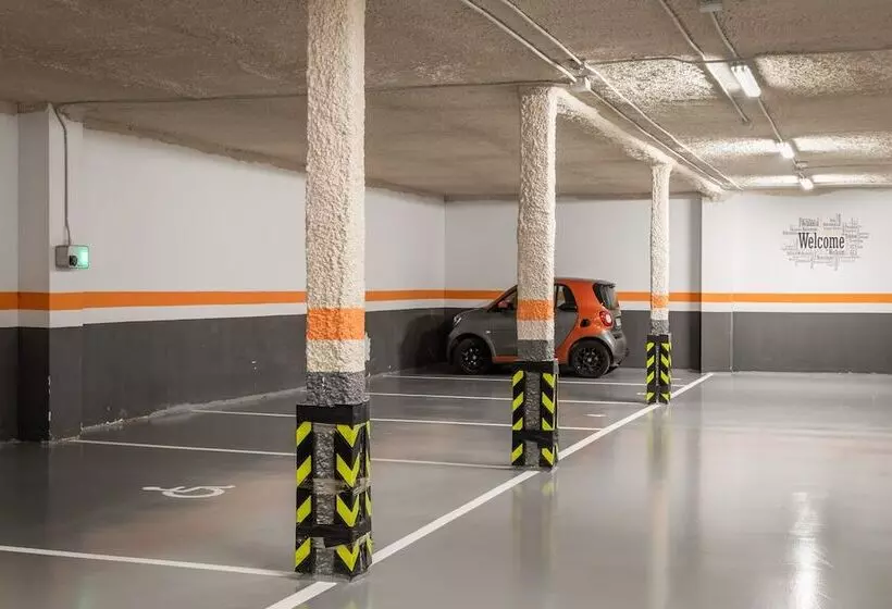 Fotos del hotel Madanis:  6