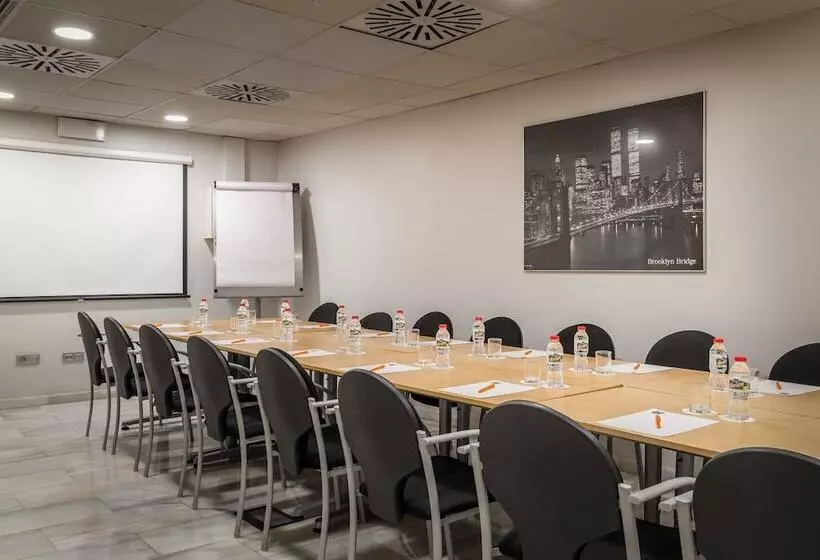 Fotos del hotel Madanis:  4