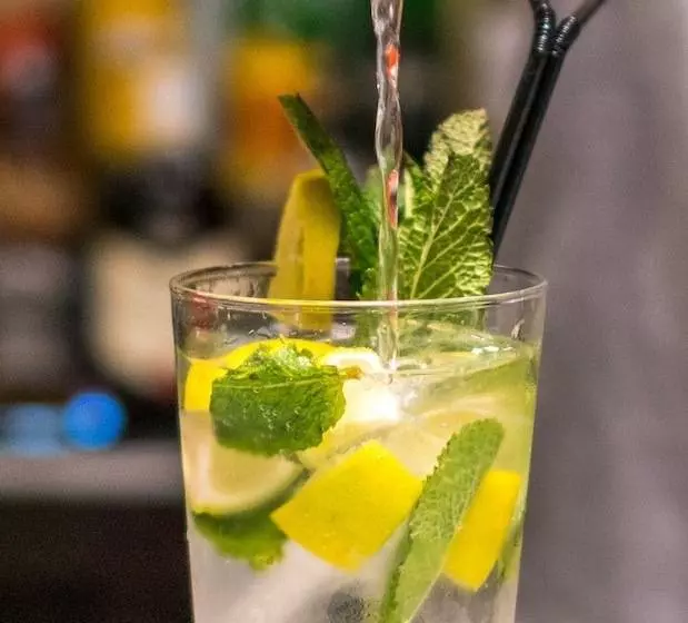 Fotos del hotel Madanis:  11