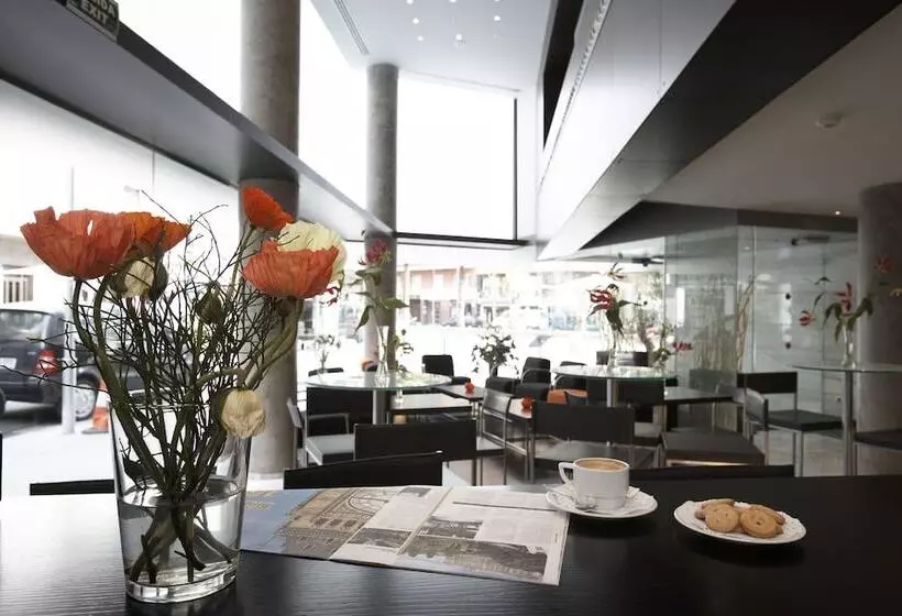 Fotos del hotel Madanis:  19