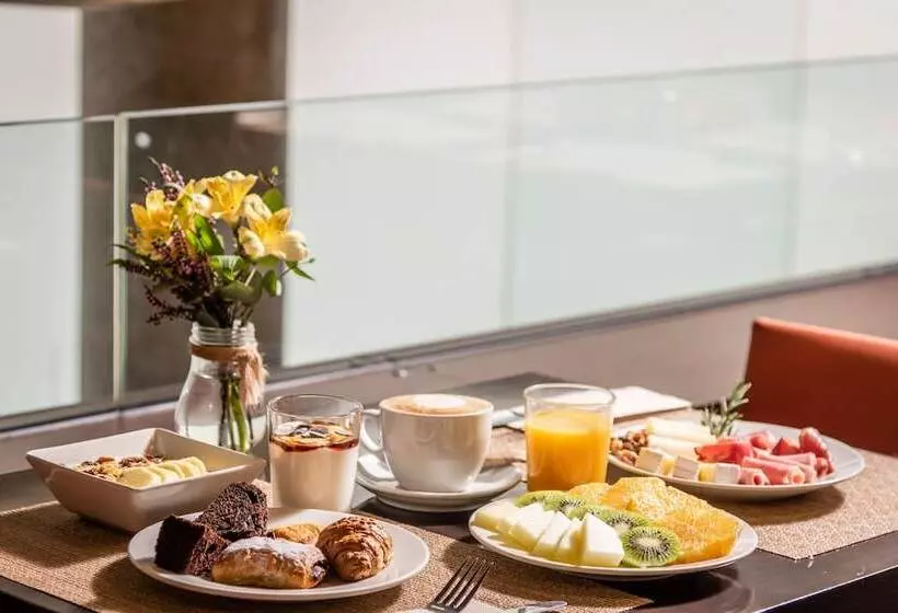 Fotos del hotel Madanis:  23