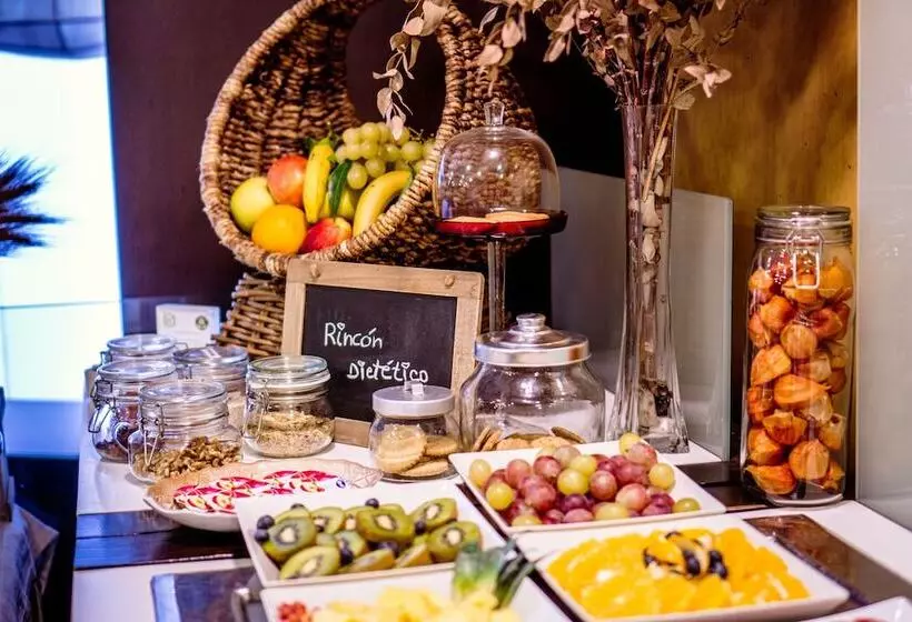 Fotos del hotel Madanis:  20