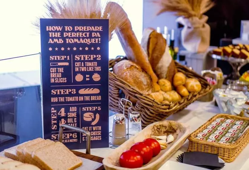 Fotos del hotel Madanis:  15