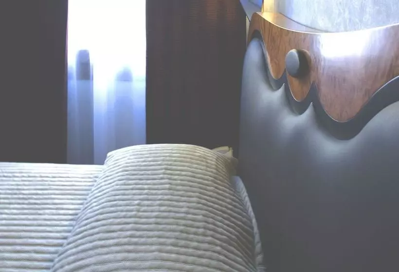 Fotos del hotel Paganelli:  23