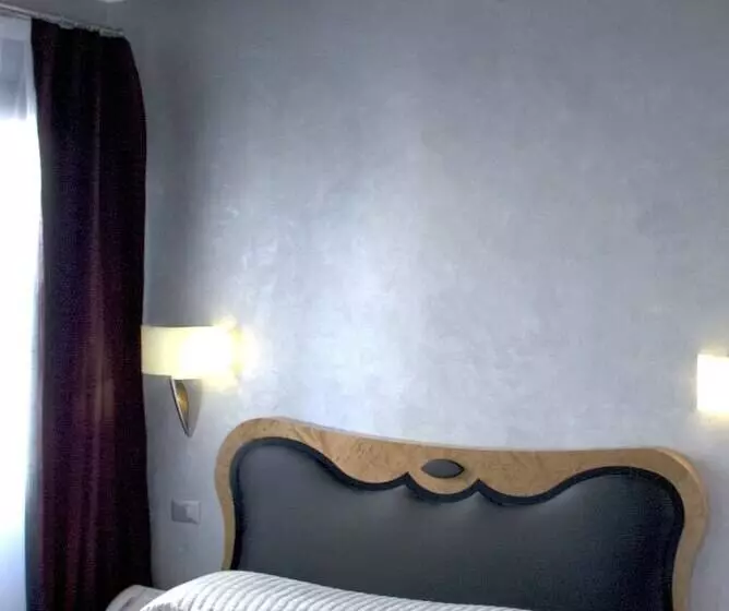 Fotos del hotel Paganelli:  21