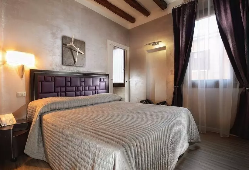 Fotos del hotel Paganelli:  8