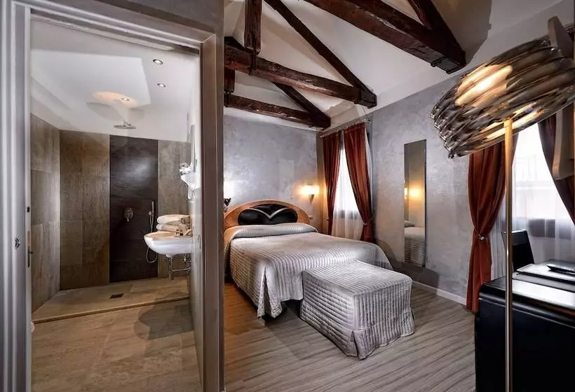 Fotos del hotel Paganelli:  18