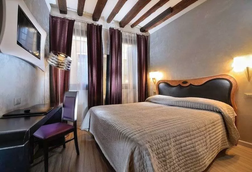 Fotos del hotel Paganelli:  14