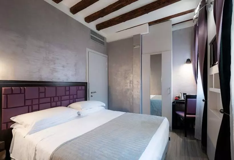 Fotos del hotel Paganelli:  9