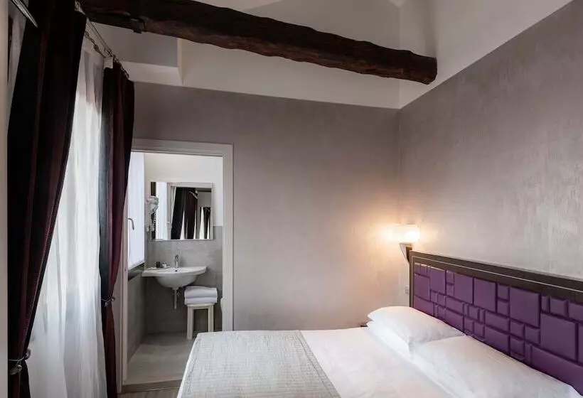 Fotos del hotel Paganelli:  4