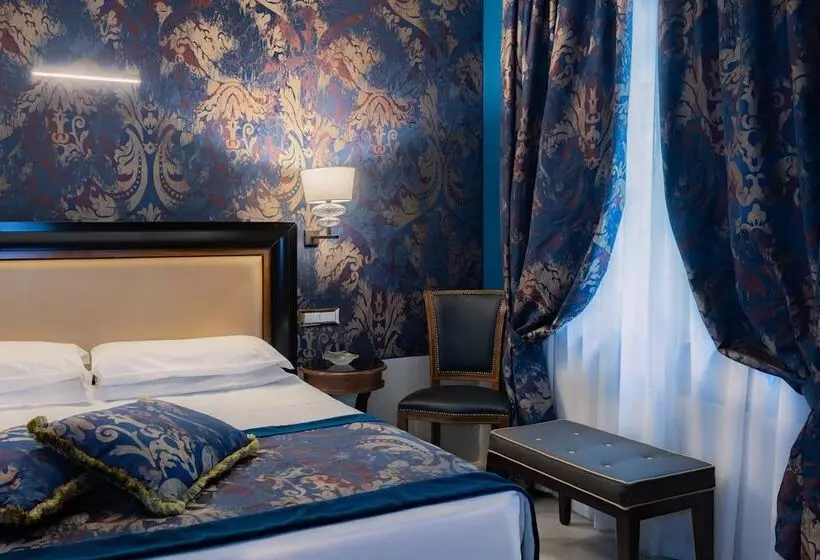 Fotos del hotel Paganelli:  12