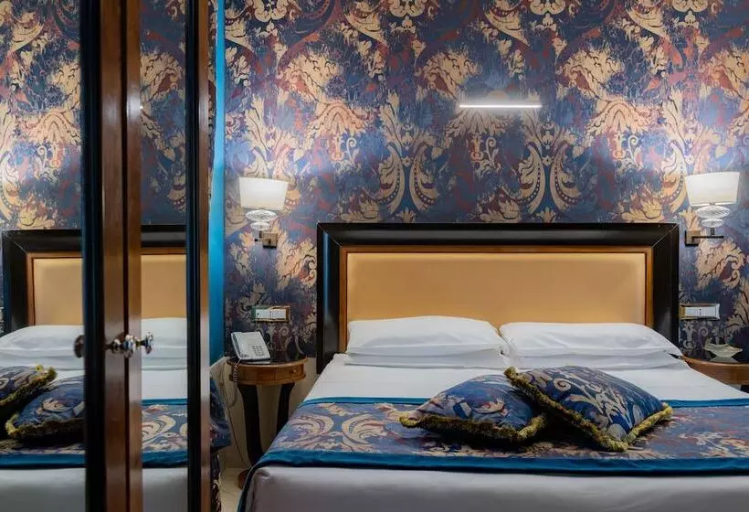 Fotos del hotel Paganelli:  2