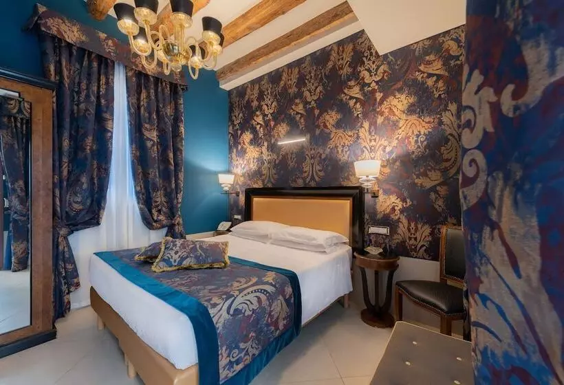 Fotos del hotel Paganelli:  15