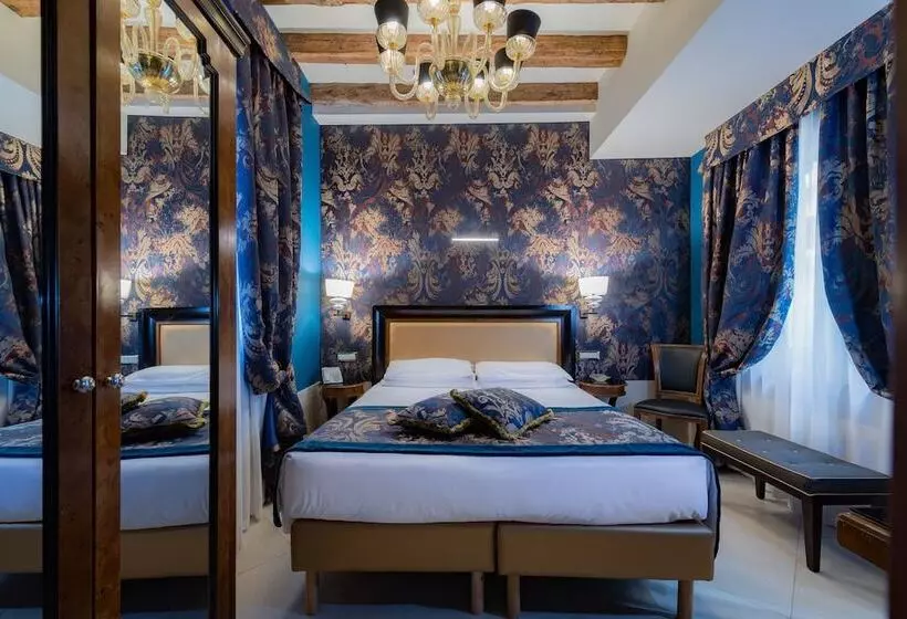 Fotos del hotel Paganelli:  7