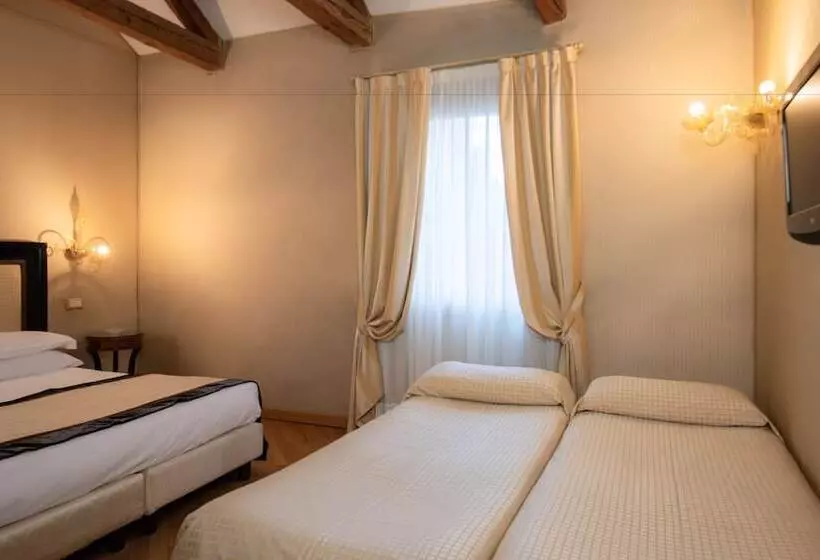 Fotos del hotel Paganelli:  5