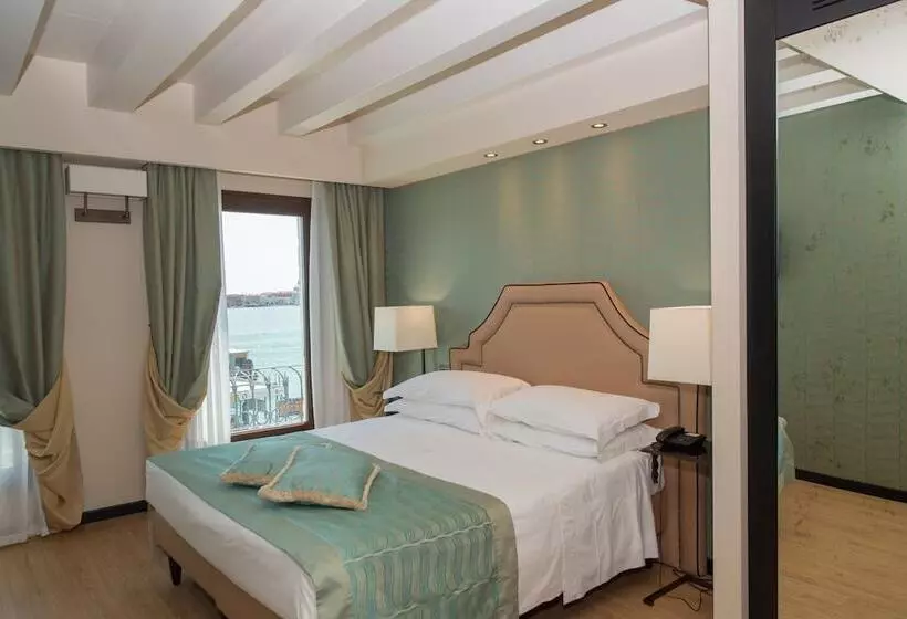 Fotos del hotel Paganelli:  22