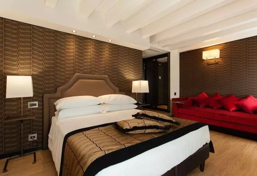 Fotos del hotel Paganelli:  19