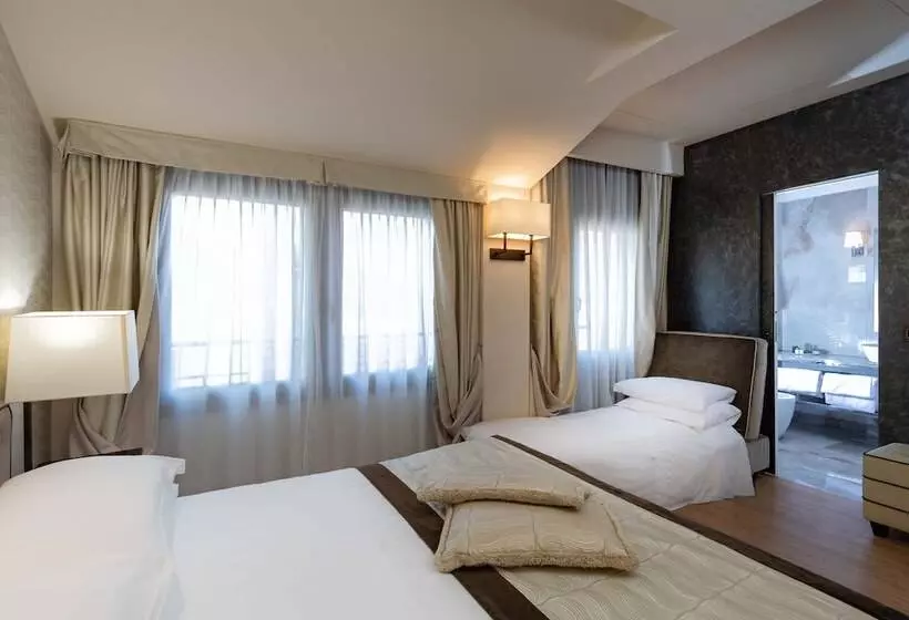 Fotos del hotel Paganelli:  24