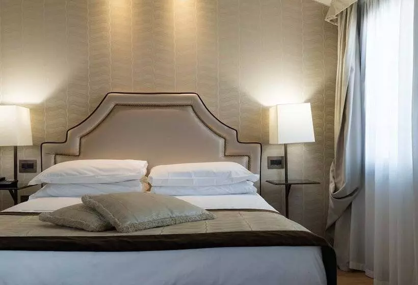 Fotos del hotel Paganelli:  20