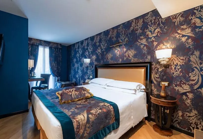 Fotos del hotel Paganelli:  17