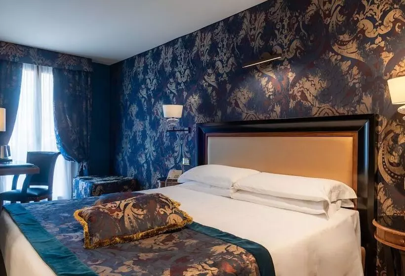 Fotos del hotel Paganelli:  13