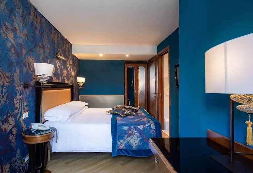 Fotos del hotel Paganelli:  6