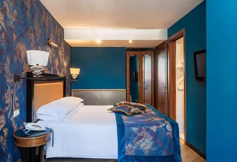 Fotos del hotel Paganelli:  16