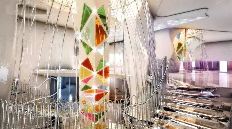 Fotos del hotel Palazzo Matteotti Milan:  3