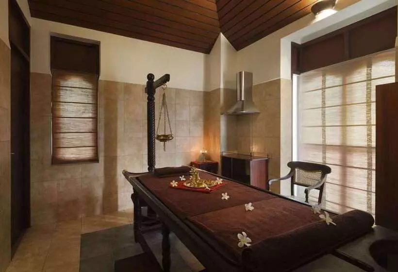 Fotos del hotel Ramada Resort By Wyndham Kochi:  5