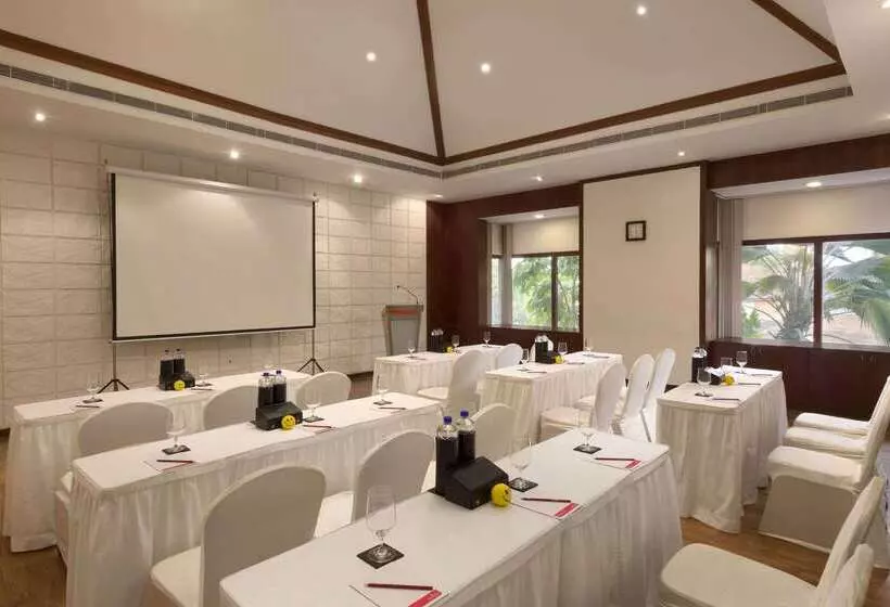 Fotos del hotel Ramada Resort By Wyndham Kochi:  14