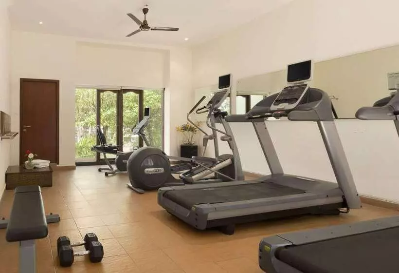 Fotos del hotel Ramada Resort By Wyndham Kochi:  4