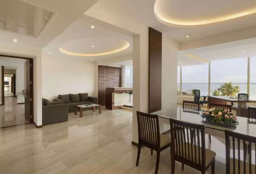 Fotos del hotel Ramada Resort By Wyndham Kochi:  25