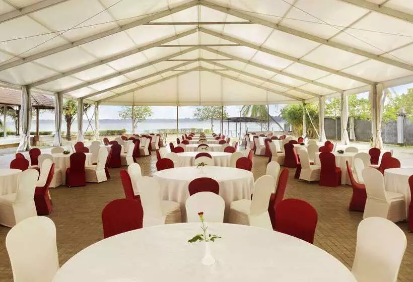 Fotos del hotel Ramada Resort By Wyndham Kochi:  13