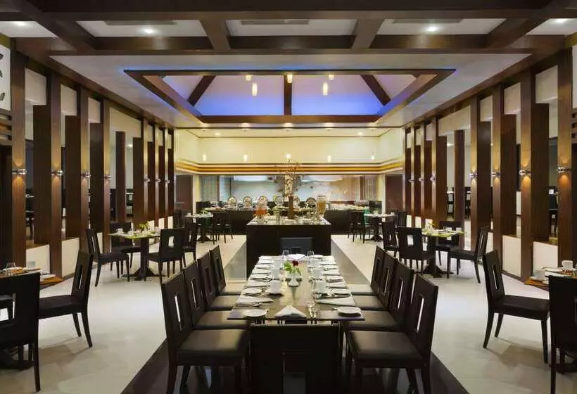 Fotos del hotel Ramada Resort By Wyndham Kochi:  6