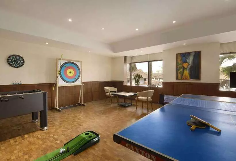 Fotos del hotel Ramada Resort By Wyndham Kochi:  8