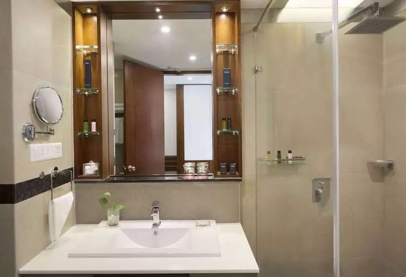 Fotos del hotel Ramada Resort By Wyndham Kochi:  15