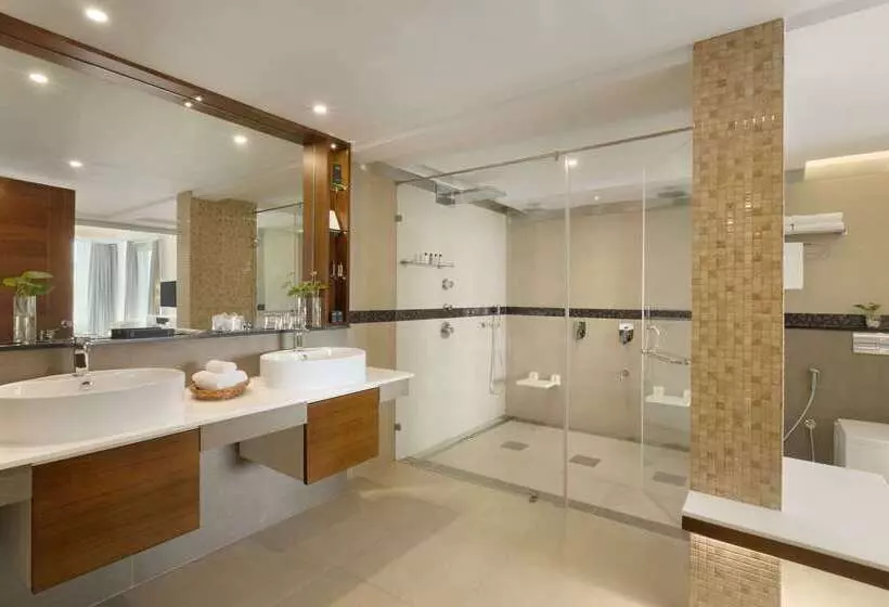 Fotos del hotel Ramada Resort By Wyndham Kochi:  9