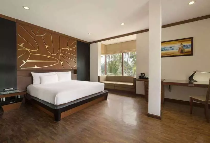 Fotos del hotel Ramada Resort By Wyndham Kochi:  20