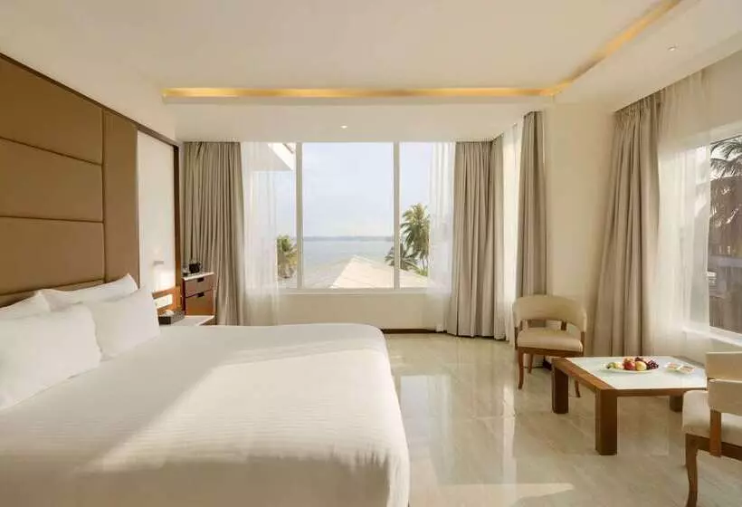 Fotos del hotel Ramada Resort By Wyndham Kochi:  21