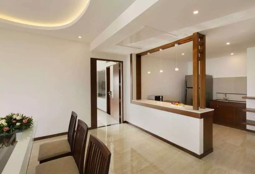 Fotos del hotel Ramada Resort By Wyndham Kochi:  12