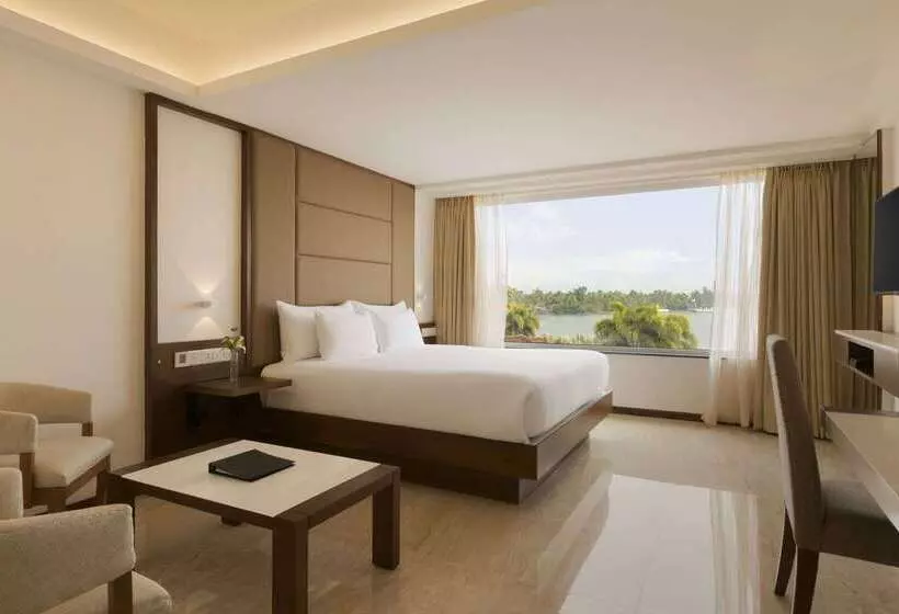 Fotos del hotel Ramada Resort By Wyndham Kochi:  10