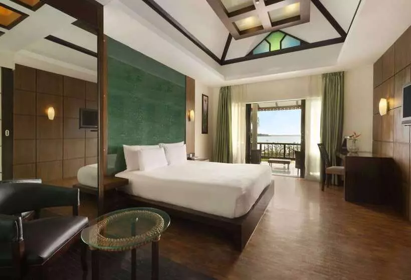 Fotos del hotel Ramada Resort By Wyndham Kochi:  22