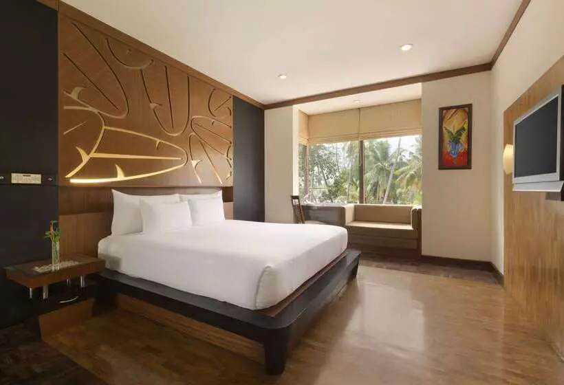 Fotos del hotel Ramada Resort By Wyndham Kochi:  23