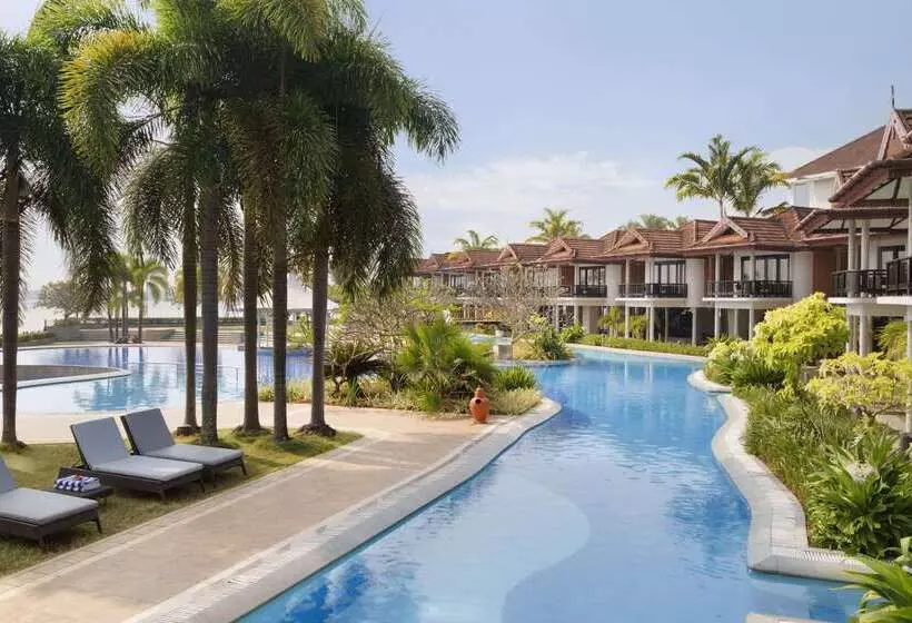 Fotos del hotel Ramada Resort By Wyndham Kochi:  11