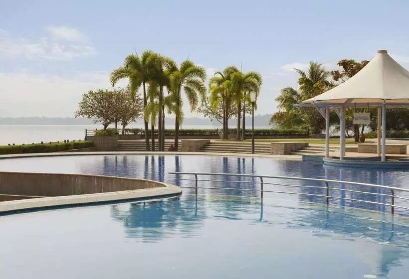 Fotos del hotel Ramada Resort By Wyndham Kochi:  2