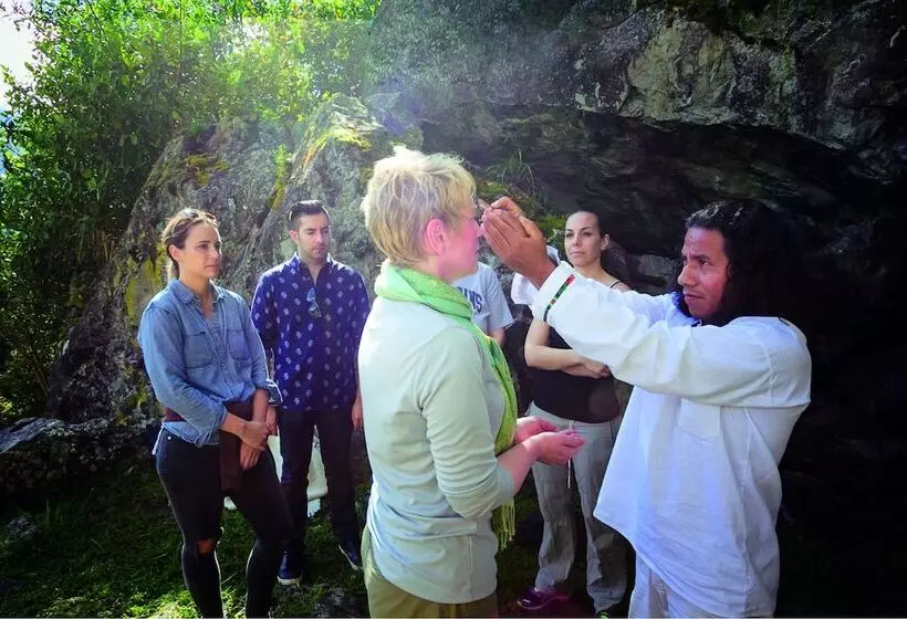 Fotos del hotel Sumaq Machu Picchu:  13