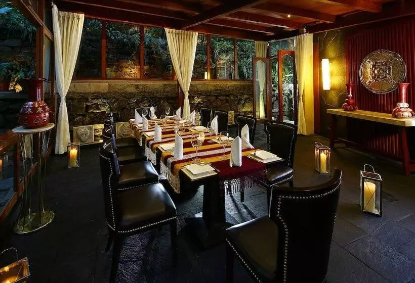 Fotos del hotel Sumaq Machu Picchu:  4