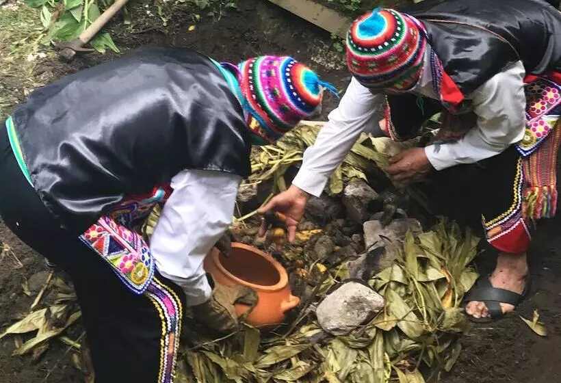 Fotos del hotel Sumaq Machu Picchu:  6